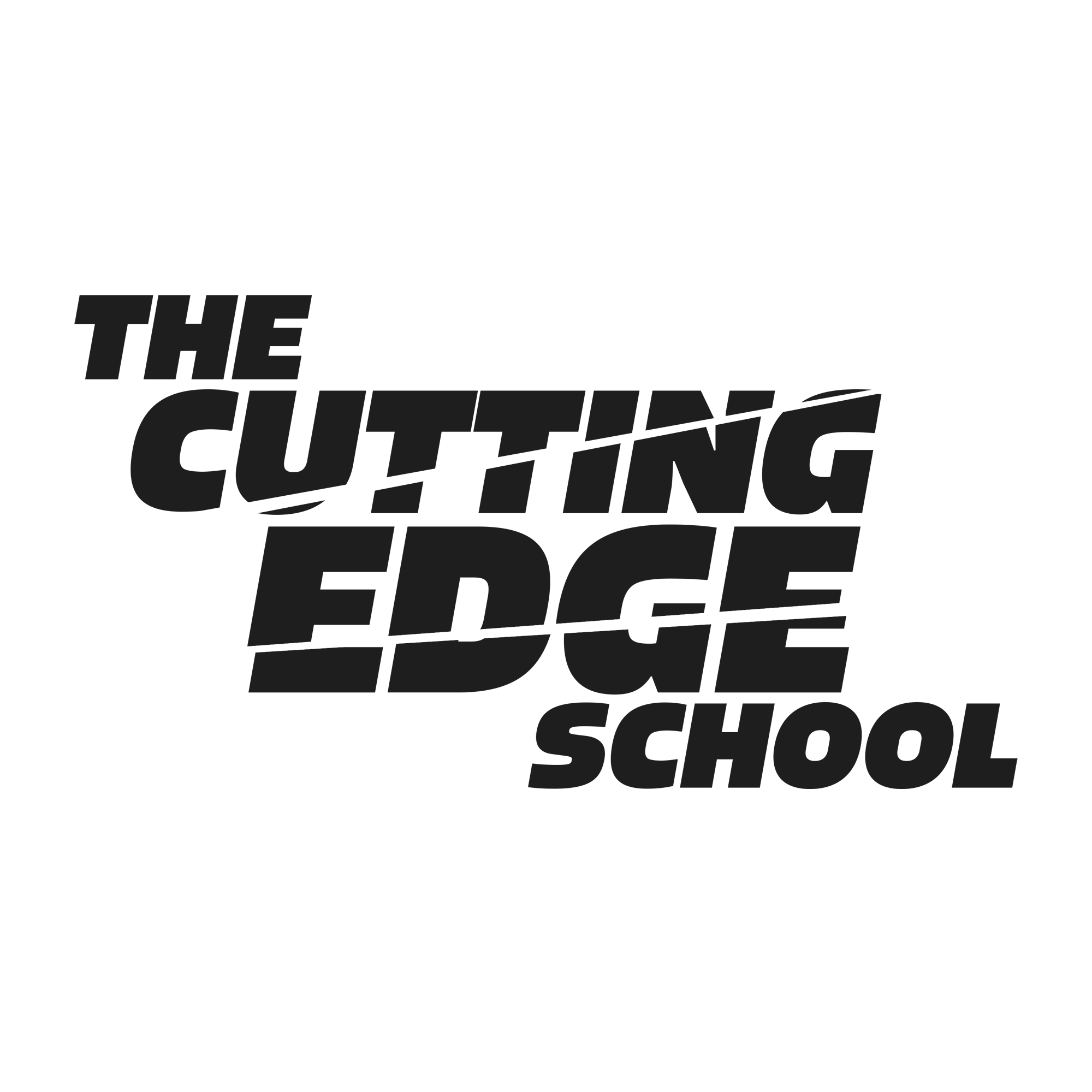 The Cutting Edge School